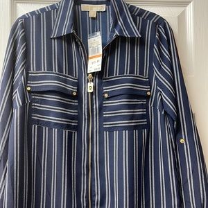 Micheal Kors Women Blouse